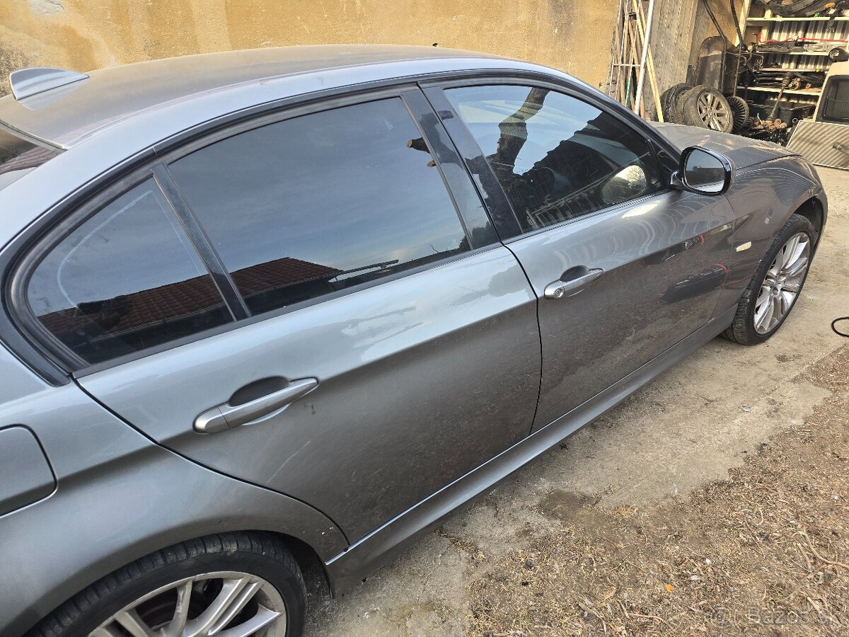 Bmw e90 330d 180kw - 3