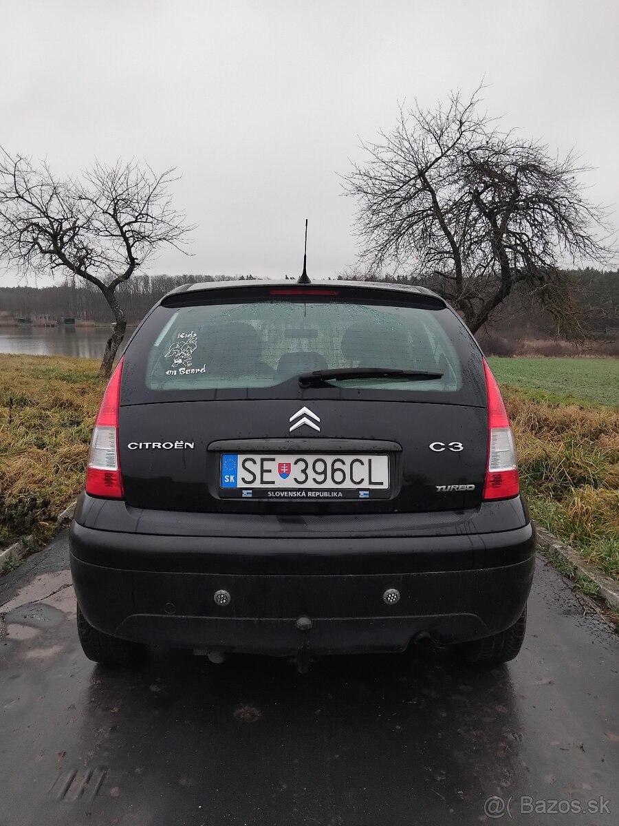 Citroen C3 - 3