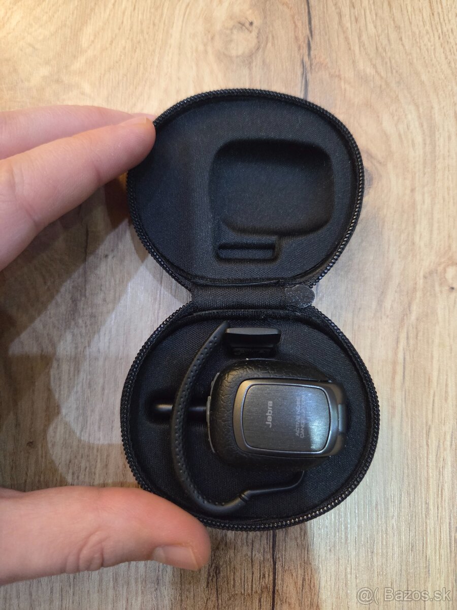 Bluetooth headset Jabra Supreme UC MS - 3