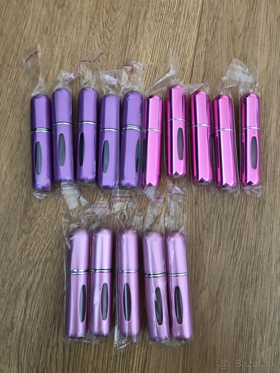 Parfumovy atomizer 15x - 3