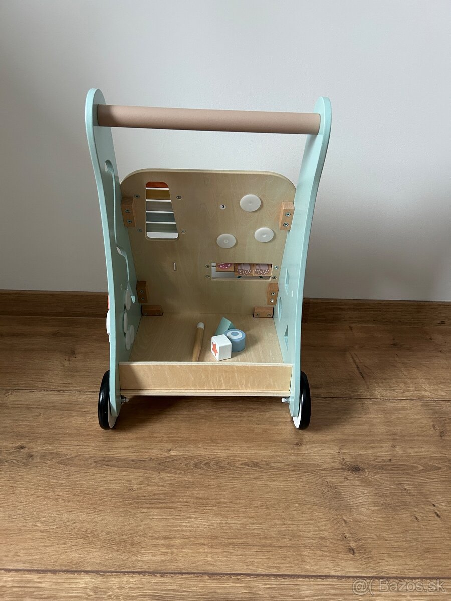 Chodítko pre deti multifunkčné ELIS DESIGN - 3