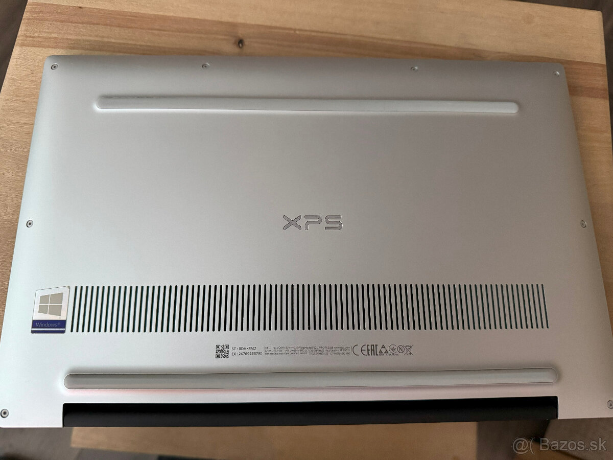 DELL XPS 13 9370 - 3