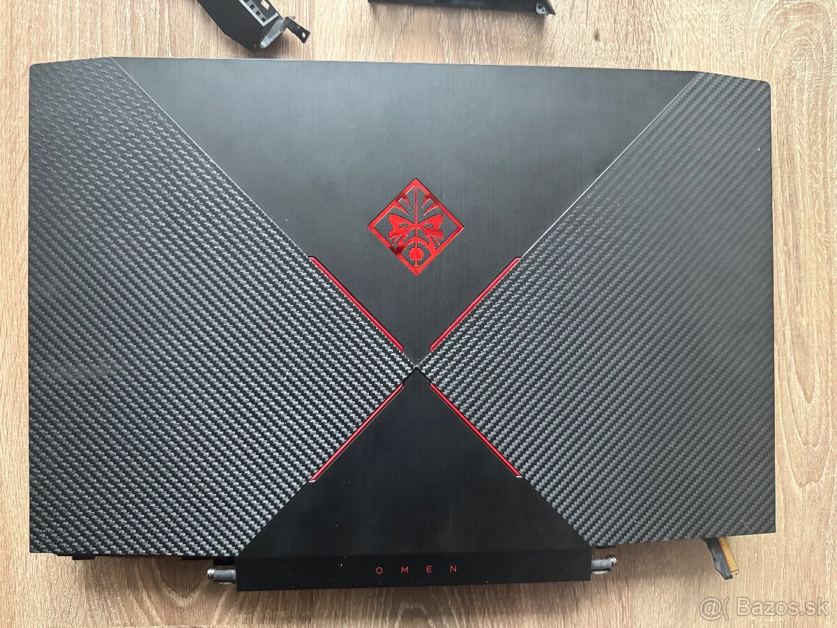 HP Omen 15-ce TPN-Q194 nahradne diely - 3