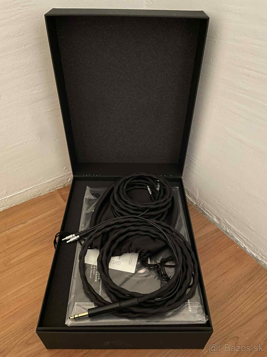 Sennheiser HD800S - 3