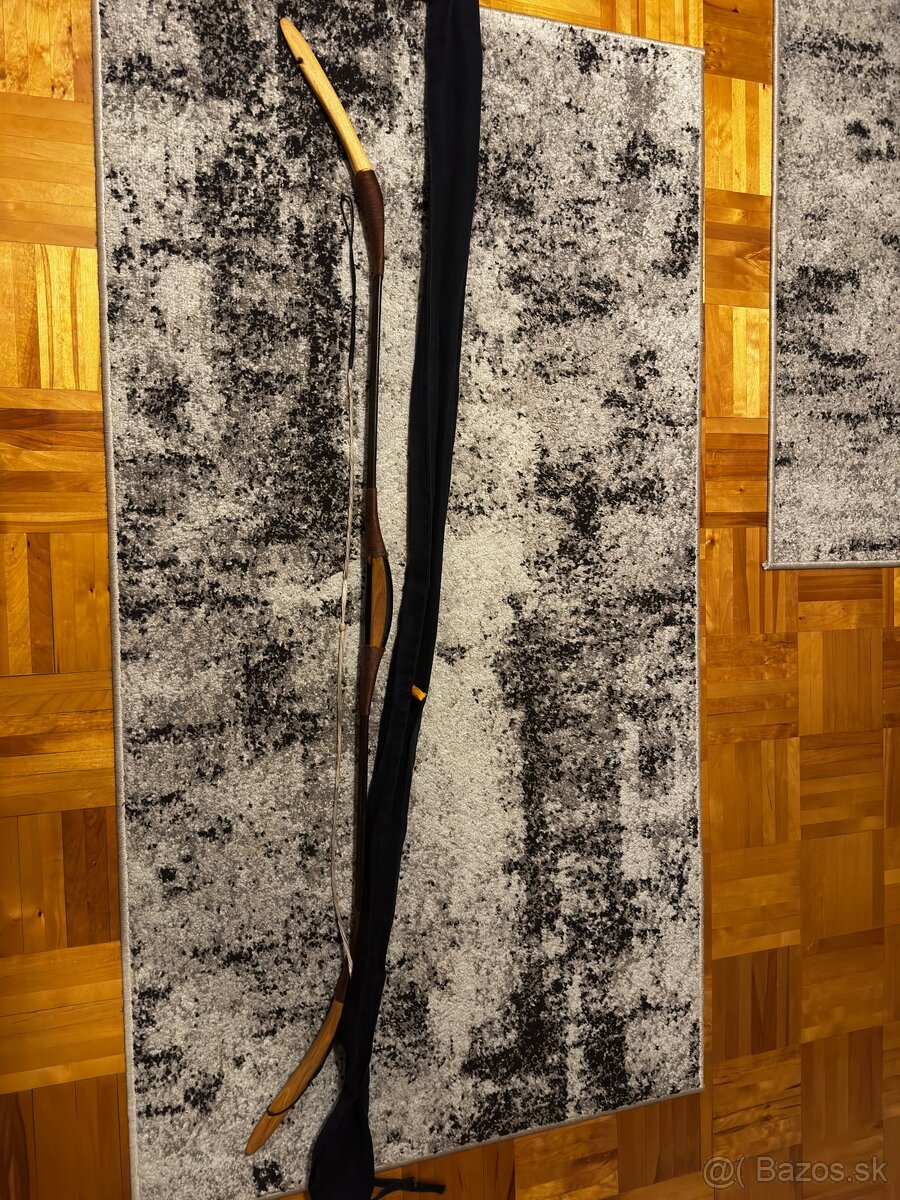 Luk Kassai 30” - 3