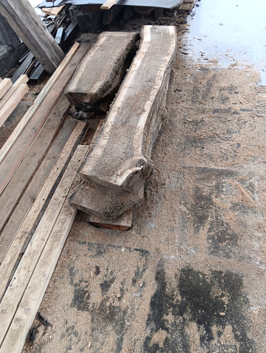 Čerešňove rezivo - 3