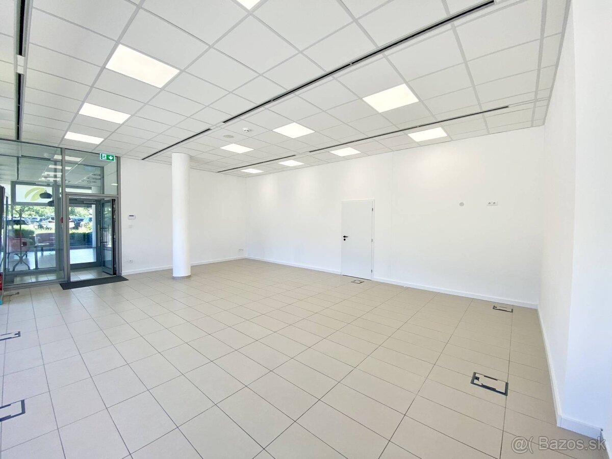 Prenájom nebytového priestoru Petržalka - 3