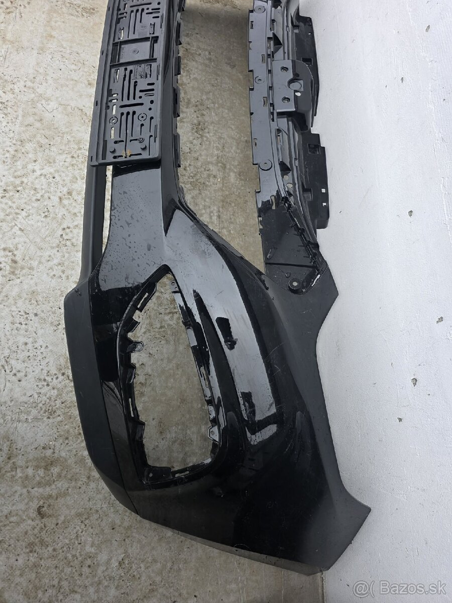 Hyundai IX35 09-13 predný nárazník - 3
