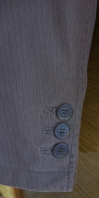 Oblek pánsky NOVÝ - 3