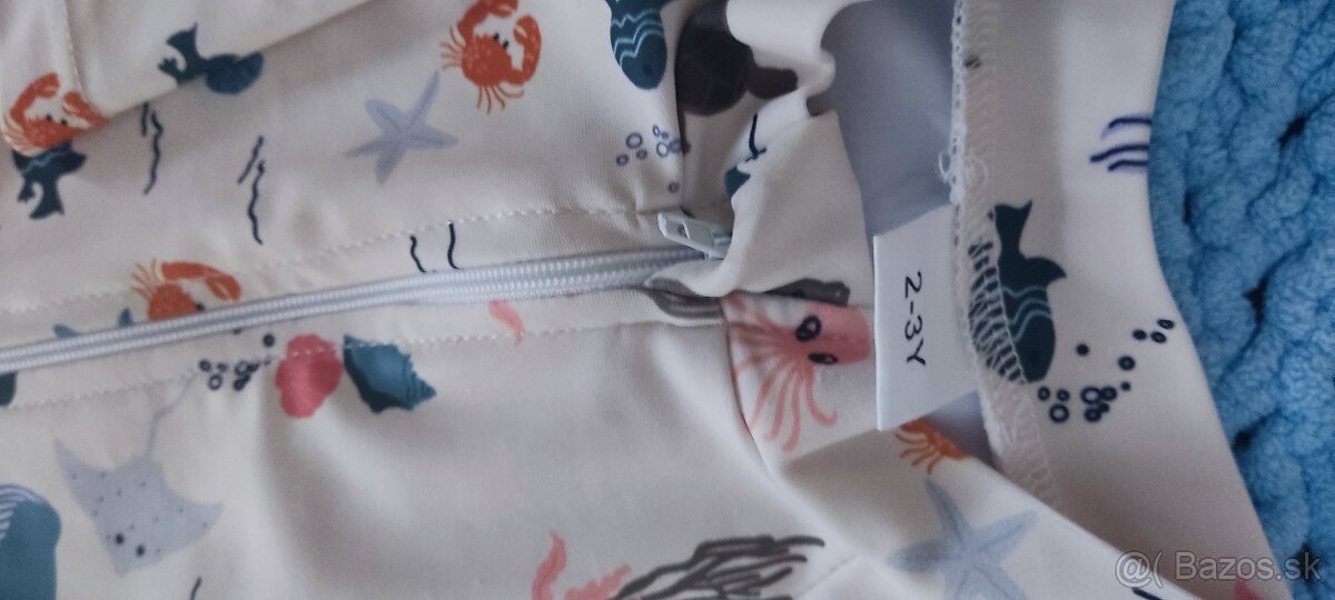 Chlapčenské plavky - 3