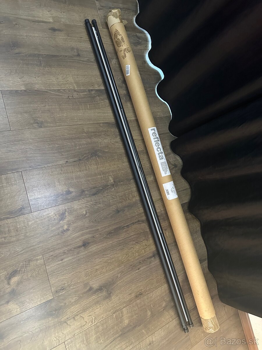 Premietacie plátno 180x180cm - 3