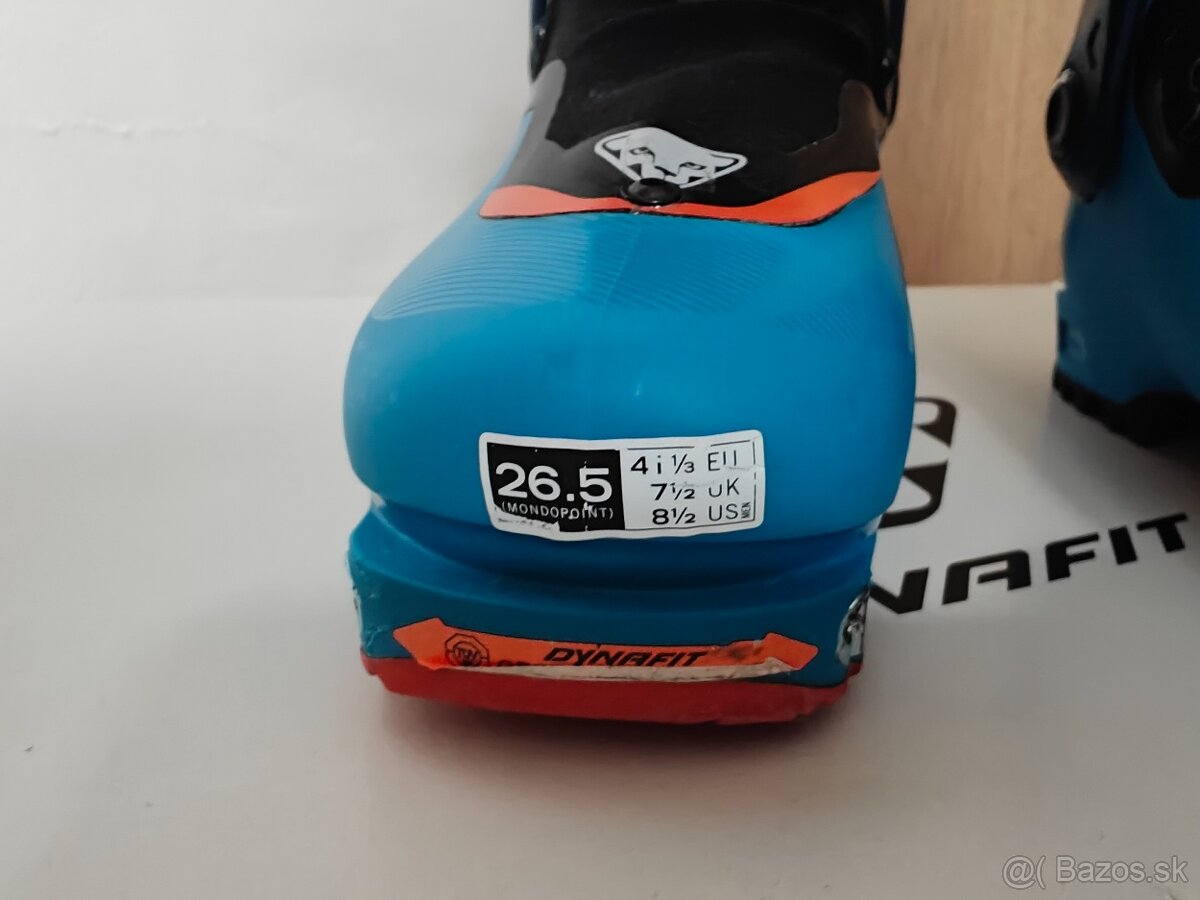 Dynafit TLT X - 3