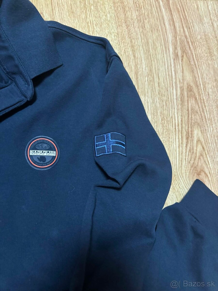 Napapijri polokošela - 3