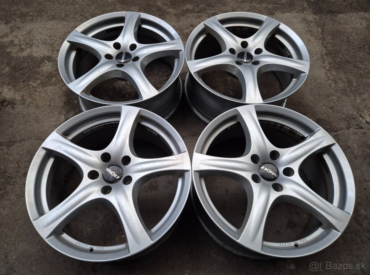 5x112 r18 elektróny RONAL ET35 x 8J - 3