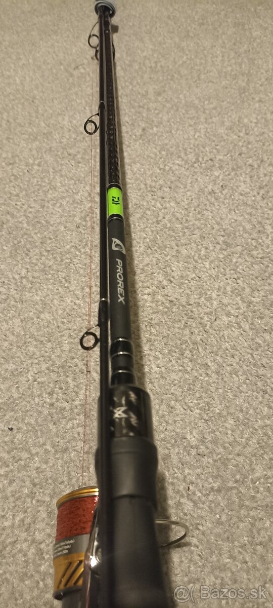 Daiwa prorex - 3