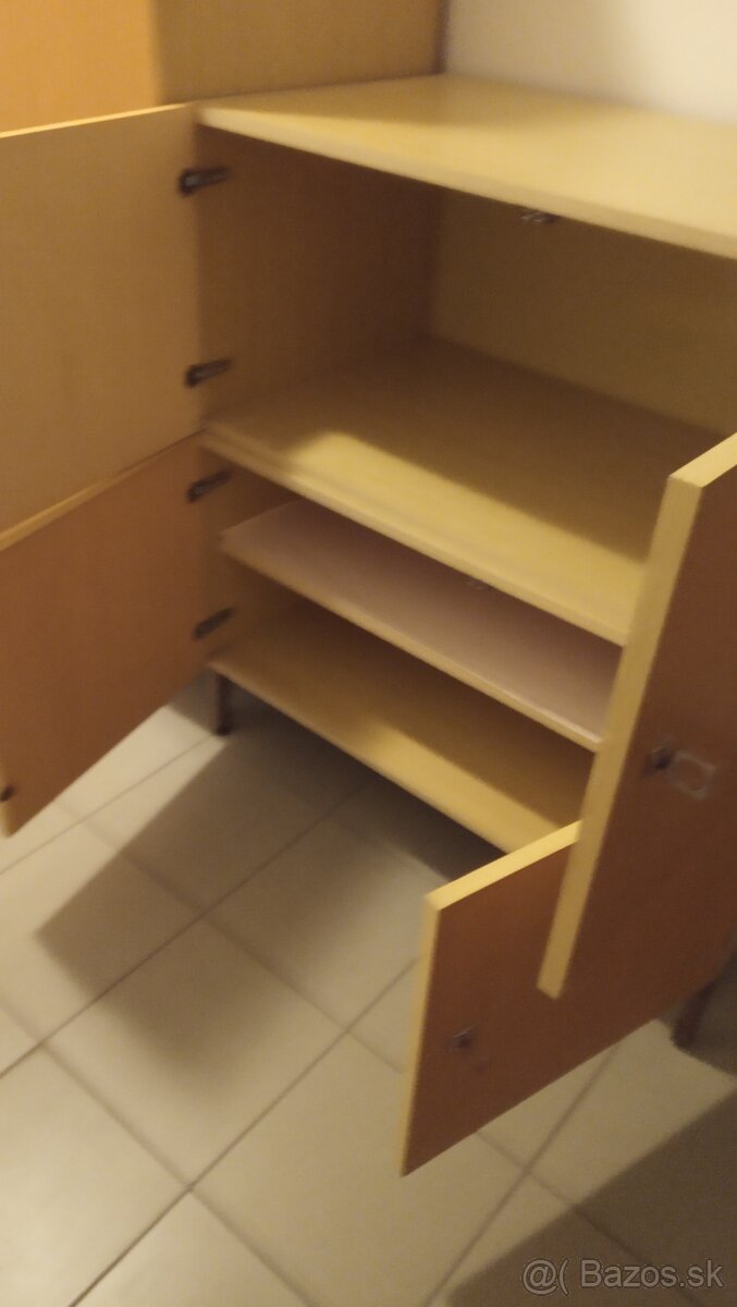 Skriňa+ nadstavce - 3