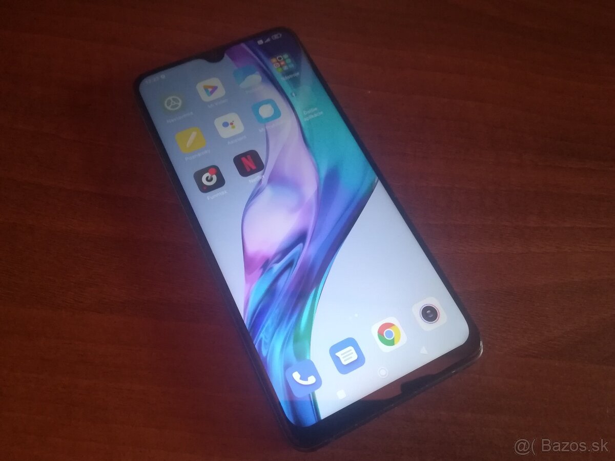 Predám xiaomi mi note 10 lite - 3