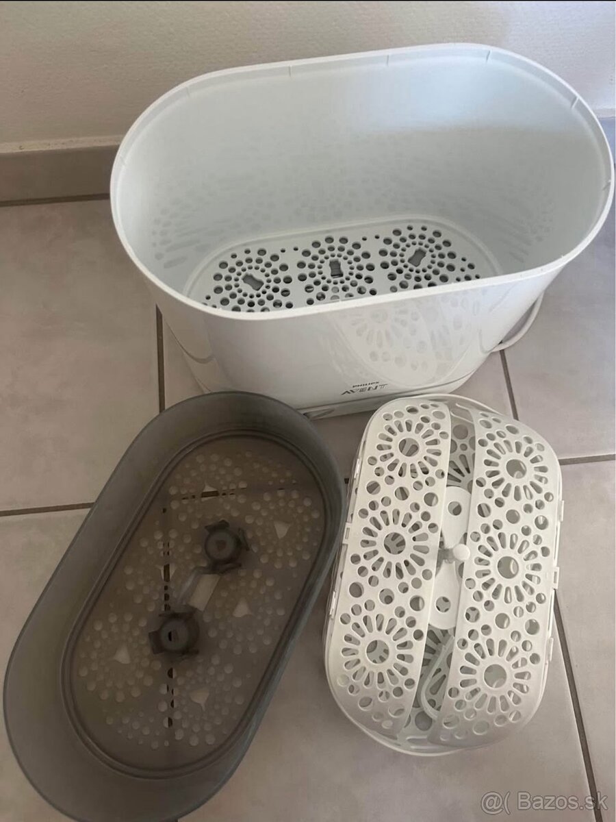 sterilizátor Avent - 3