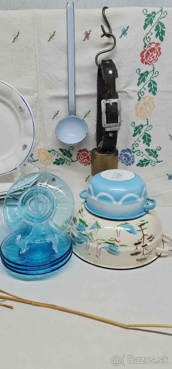 Vidiecké dekorácie 19 🌷 - 3