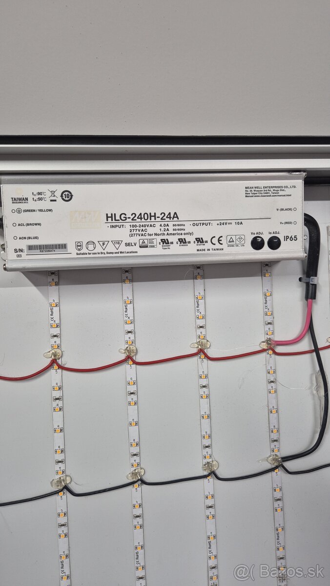 Svetelna reklama - 3