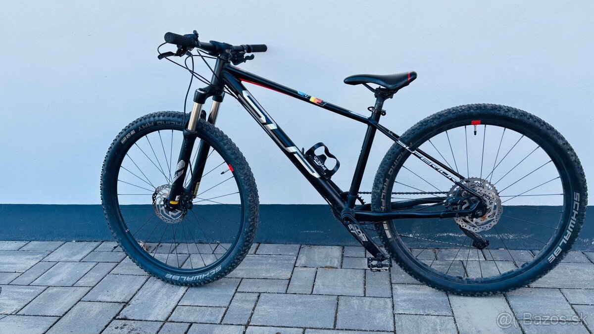 Superior Team 27,5 Elite - 3