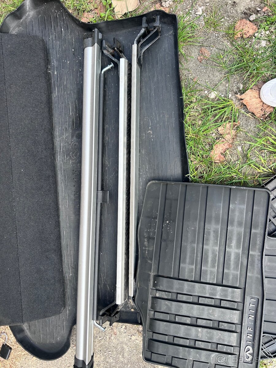 Infinity FX 30 DS - 3