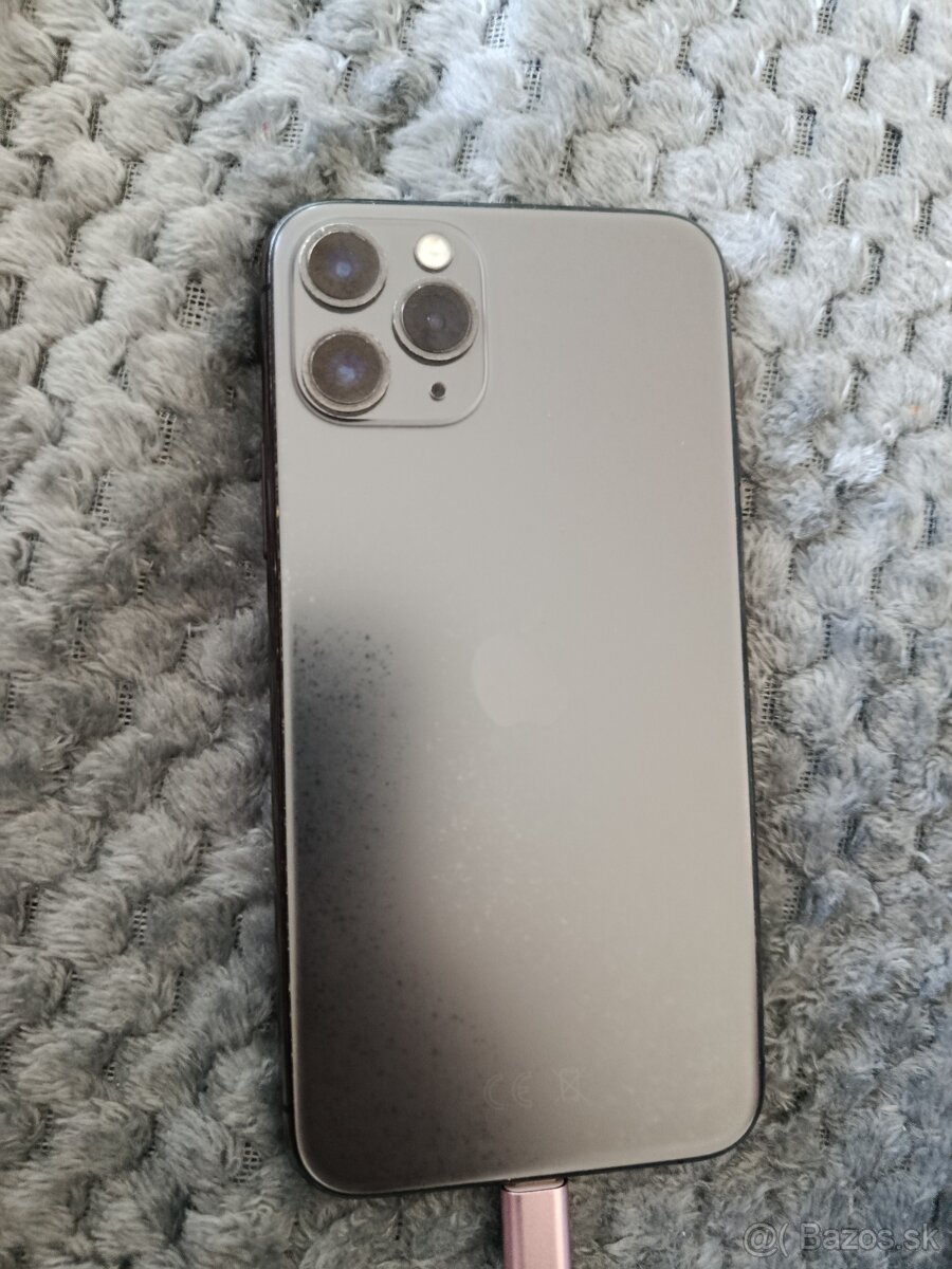 Predám iphone 11pro 256GB - 3