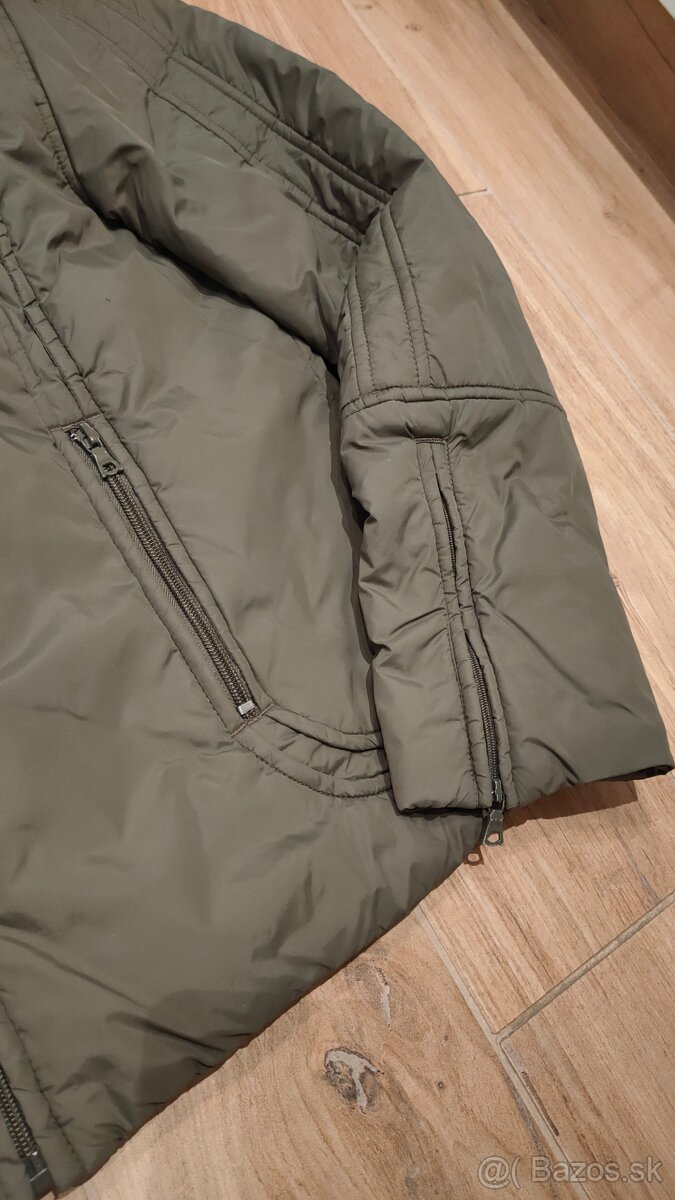 Prechodná bunda 42 - 3