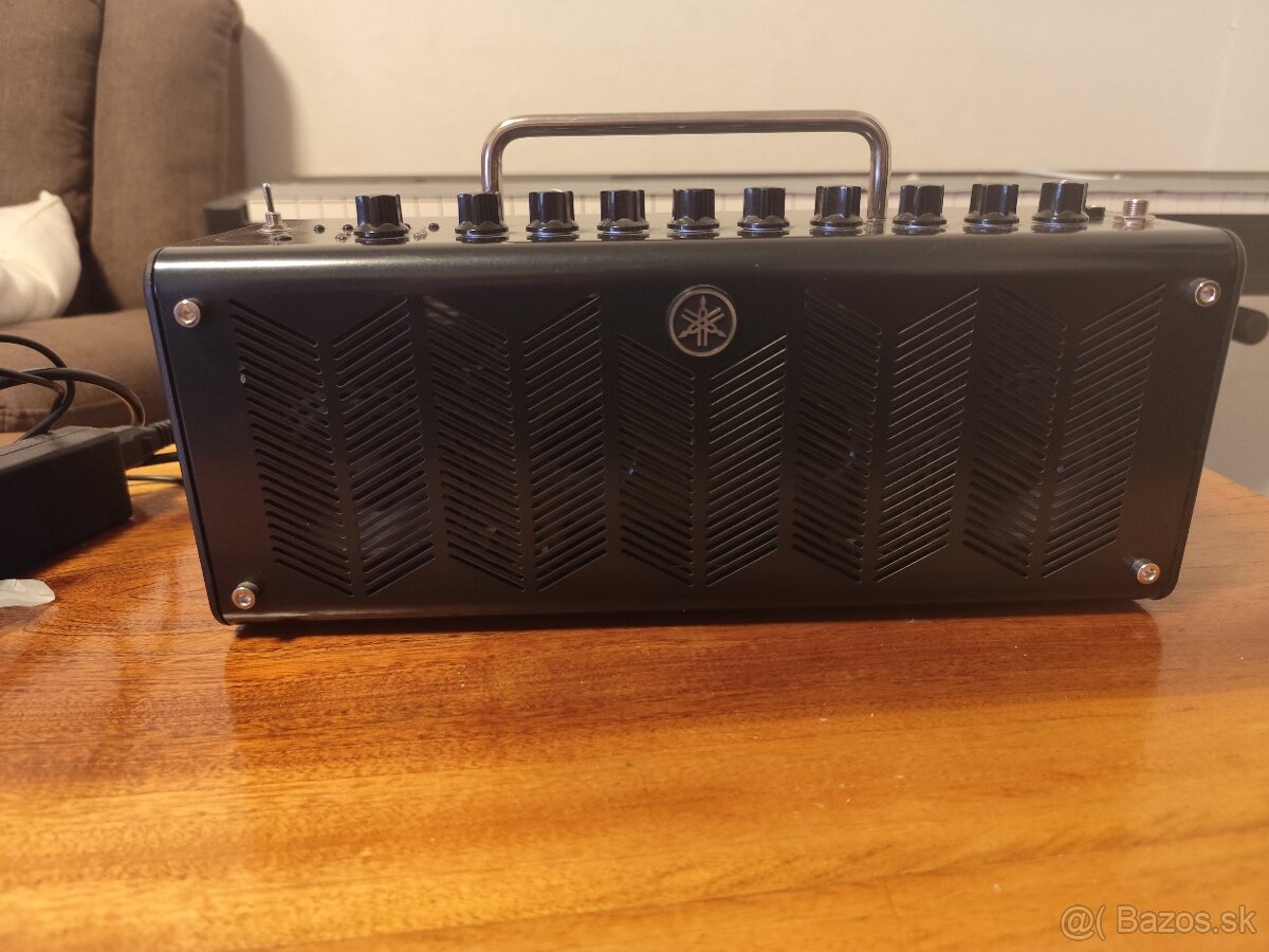 Yamaha THR10 C - 3
