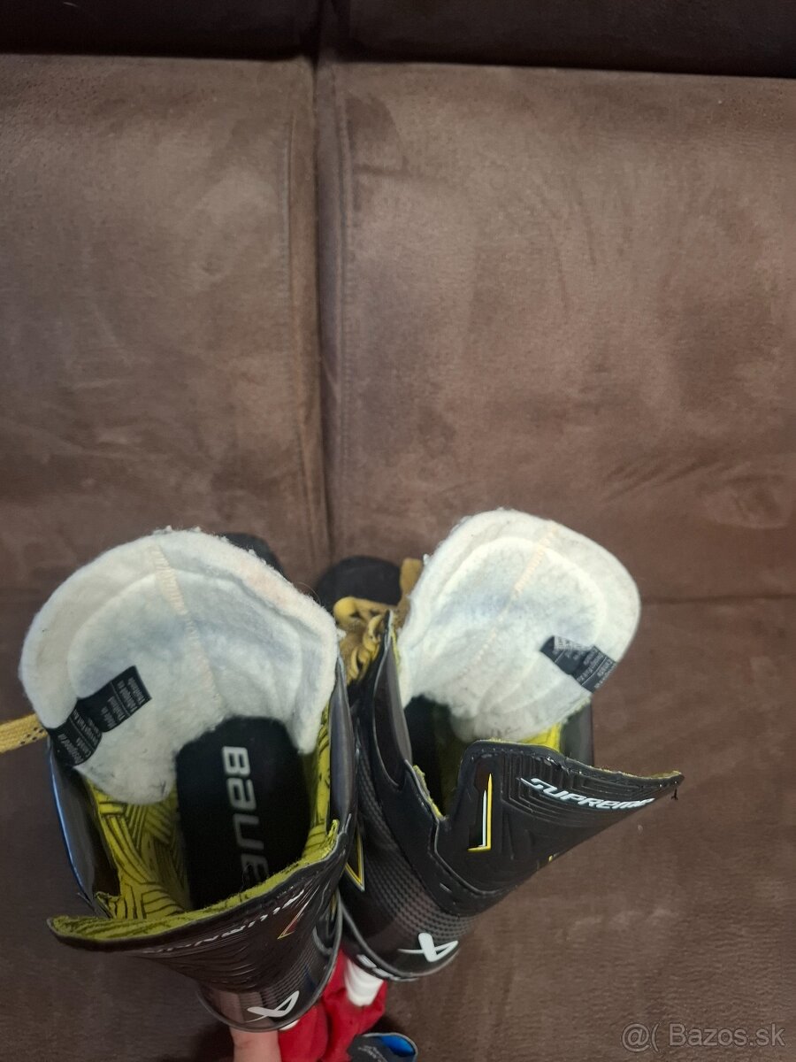 Predam hokejove korčule 5D - 3