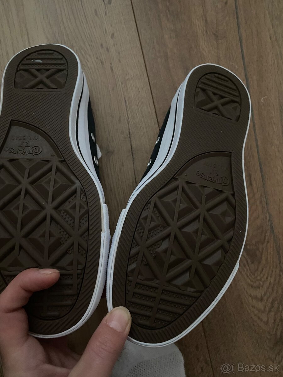 Damske tenisky Converse - 3