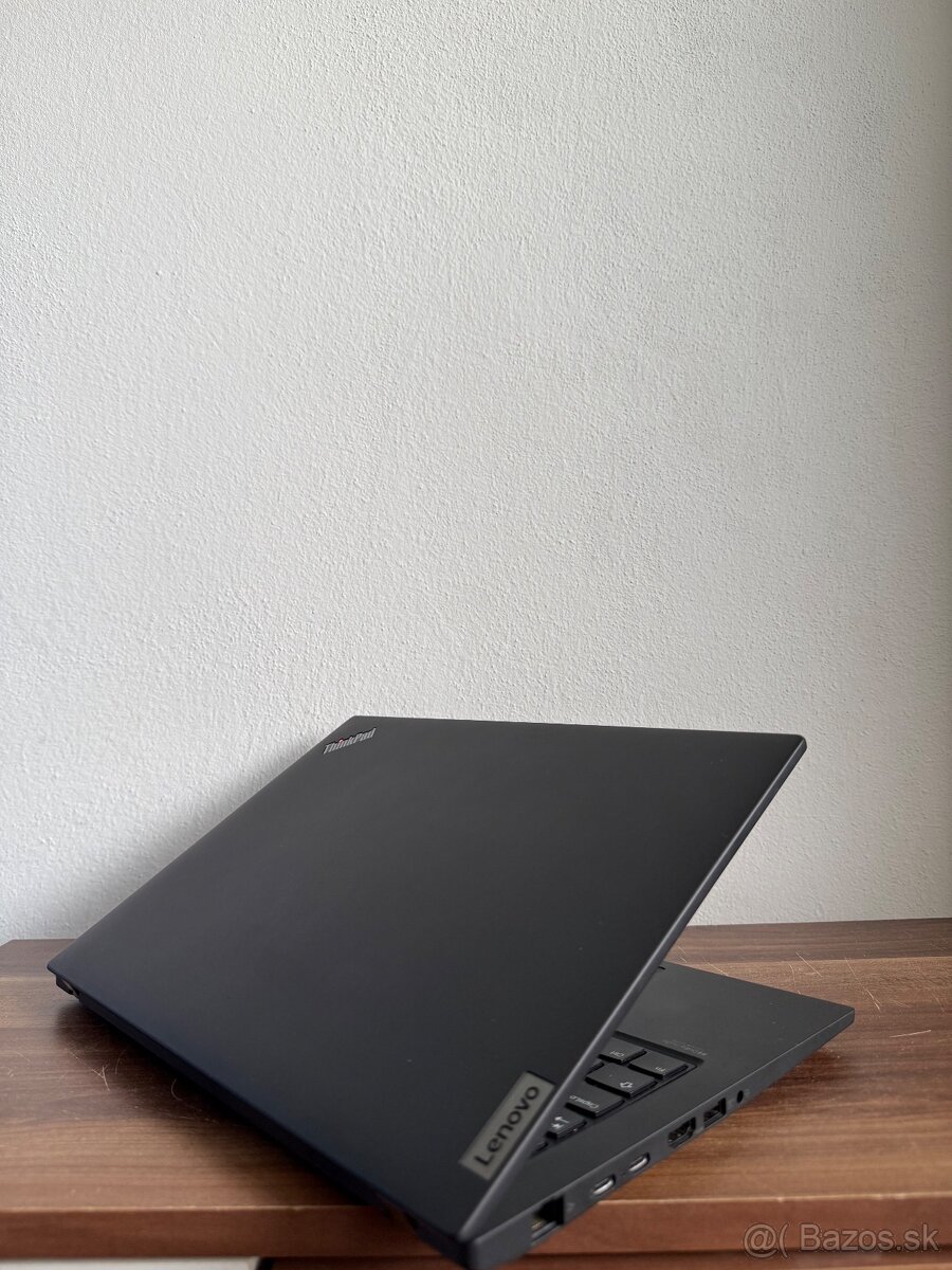 Lenovo ThinkPad T14 Gen 3 AMD v TOP konfigurácií - 3