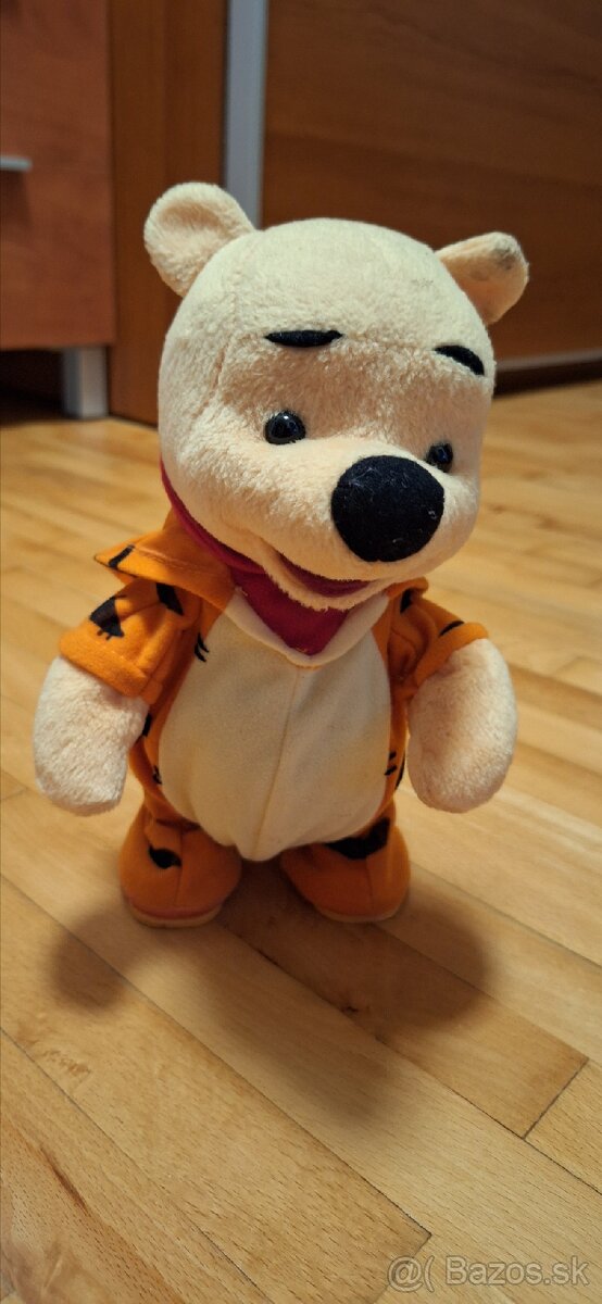 Hračky pre najmenších - 3