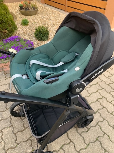 Petite&Mars Vario - 3