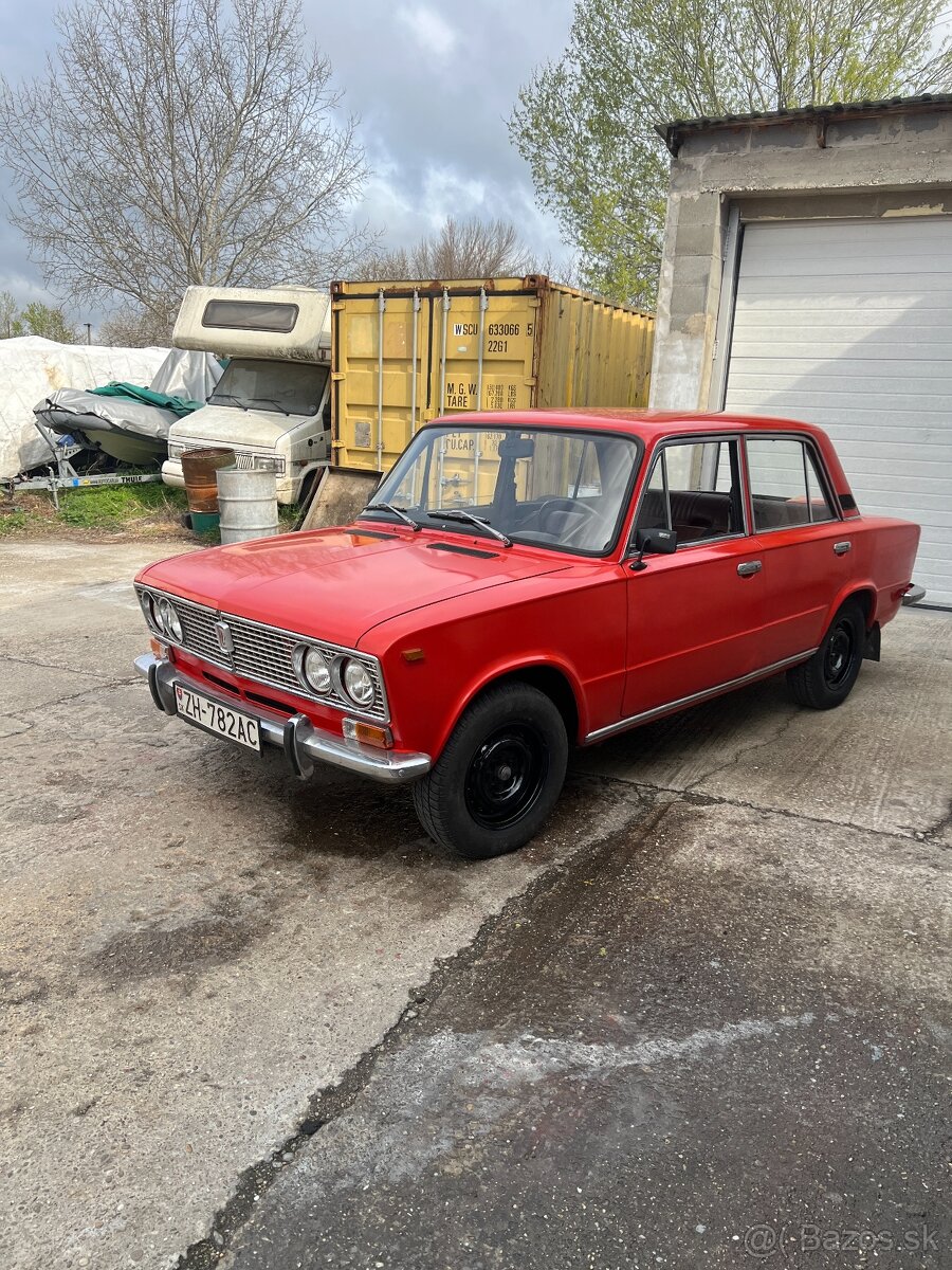 Lada 2103 1500 - 3