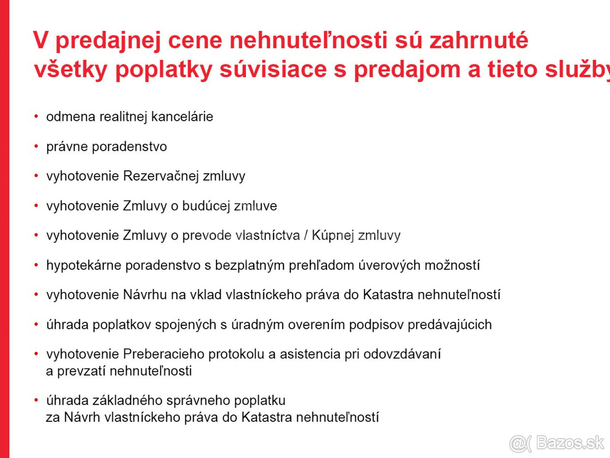 Predaj - iný stavebný - … - 3