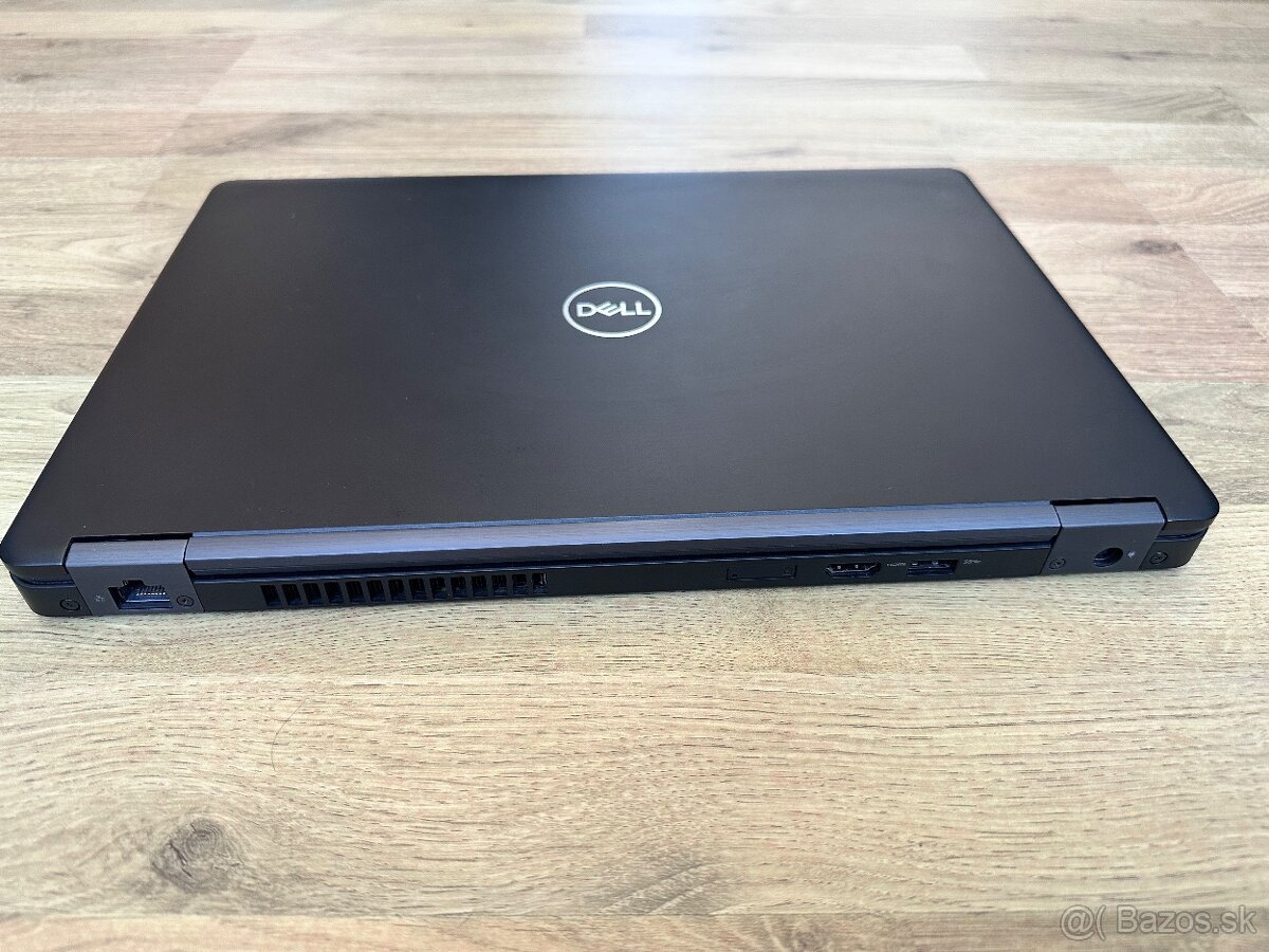 Dell Latitude 5490 - 3