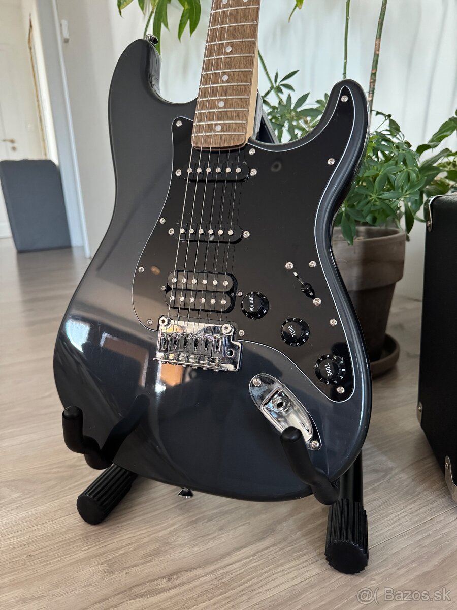 Fender Squier Affinity Series Stratocaster - 3