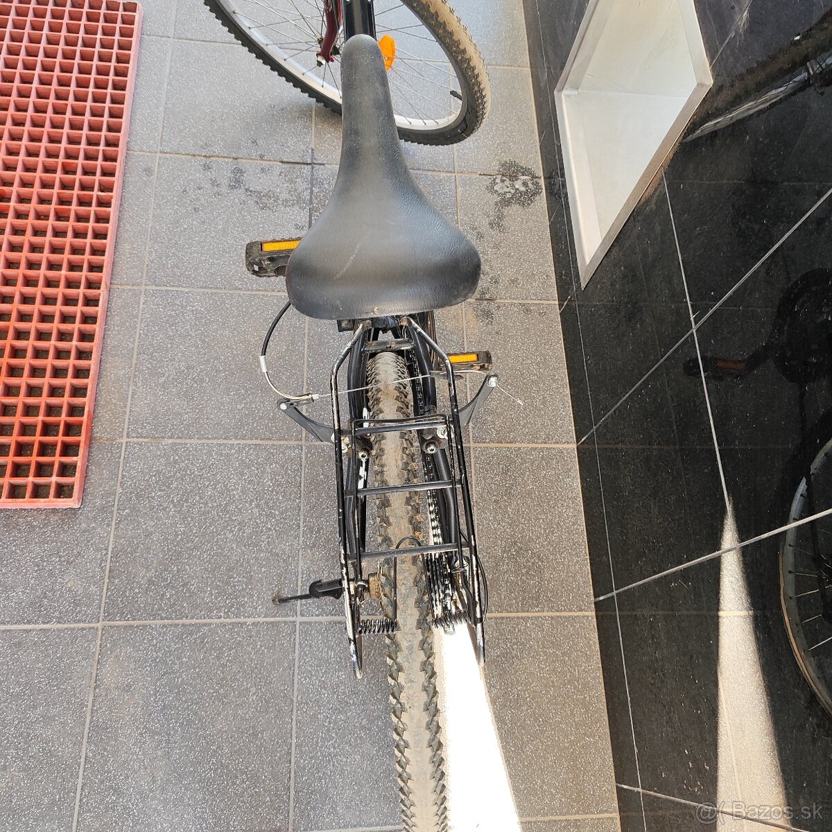 Bicykel Mistral 26 " - 3