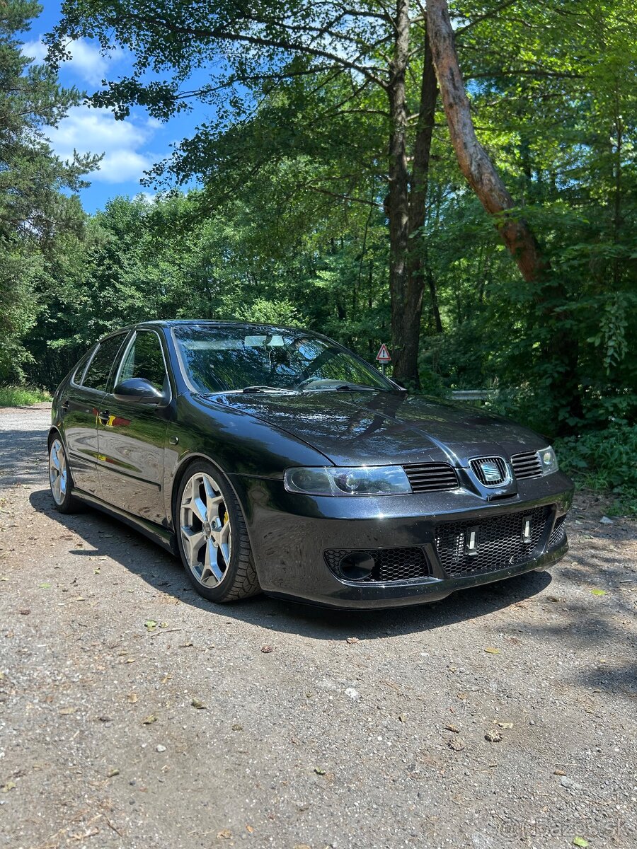 Seat leon Cupra 1.9tdi 110kw - 3