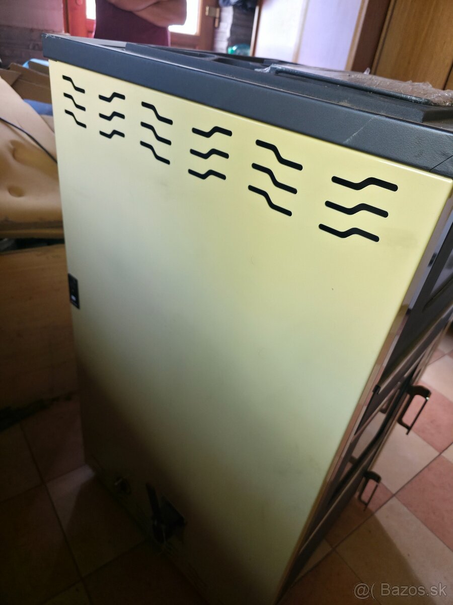 Krb IFYIL ROASTER AVANOS - 3
