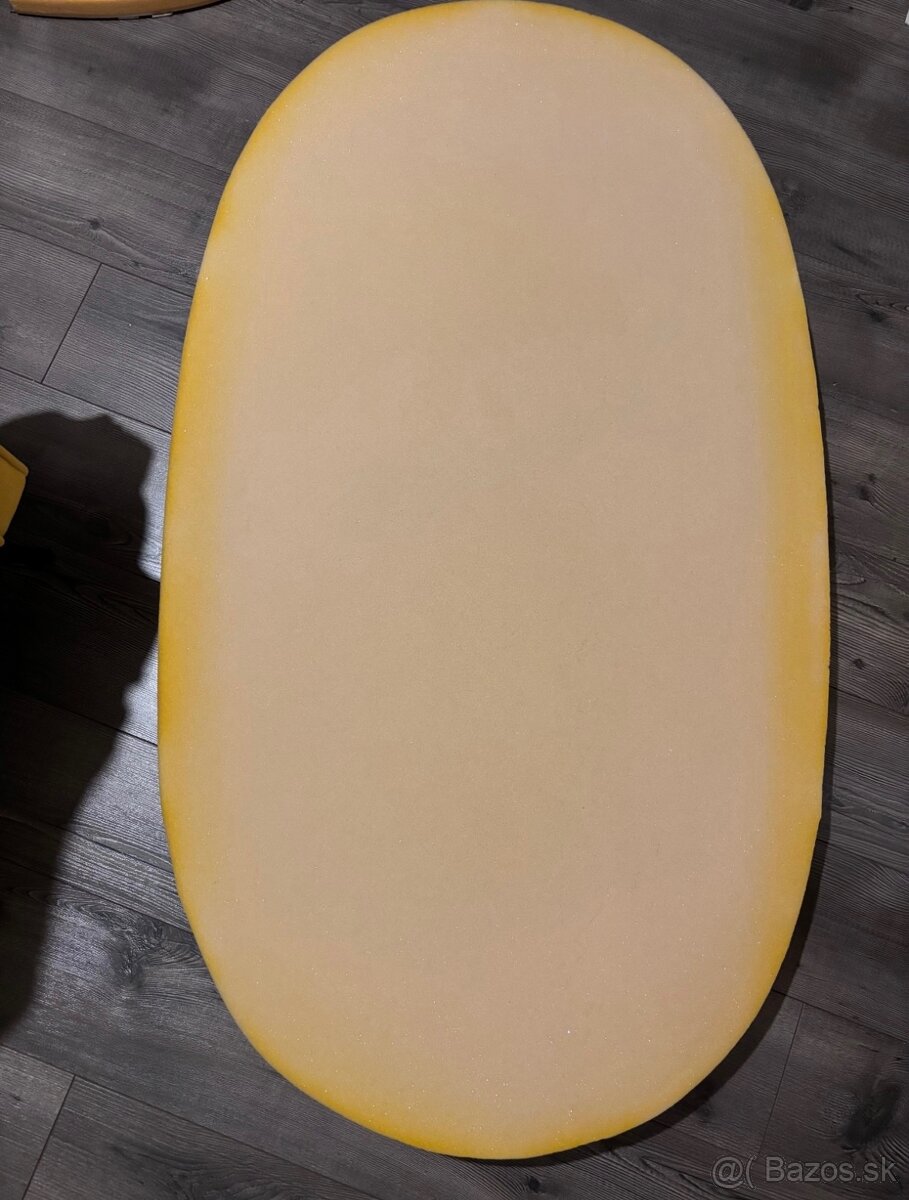 Matrac do postielky Stokke V2 - 3