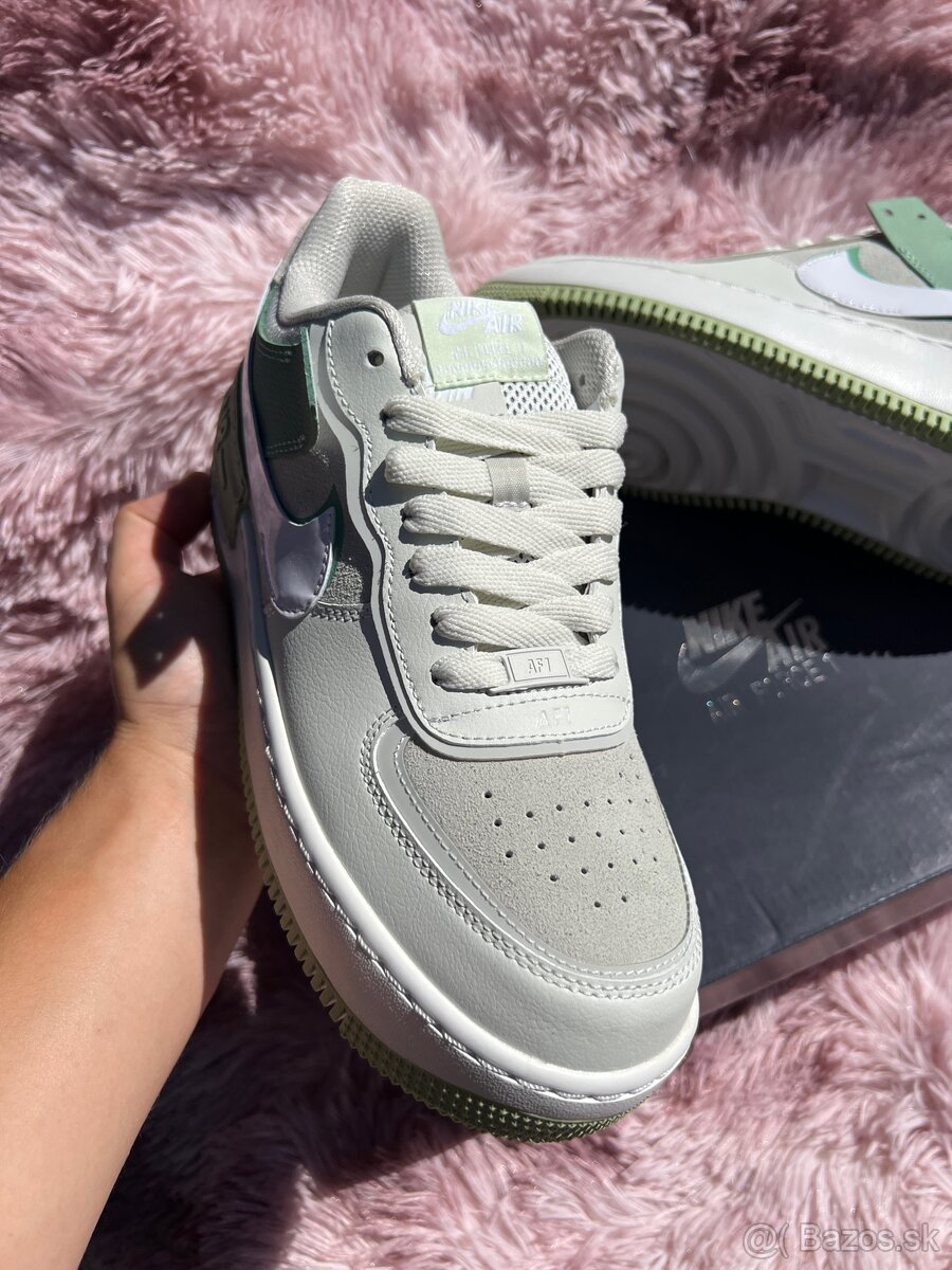 Nike AF1 Shadow EU43 - 3