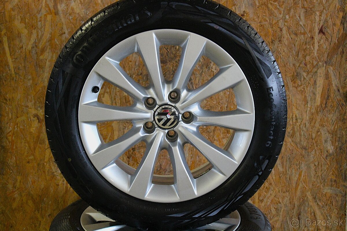 17"..5x112 r17.....ALHAMBRA / SHARAN.....LETNA SADA - 3