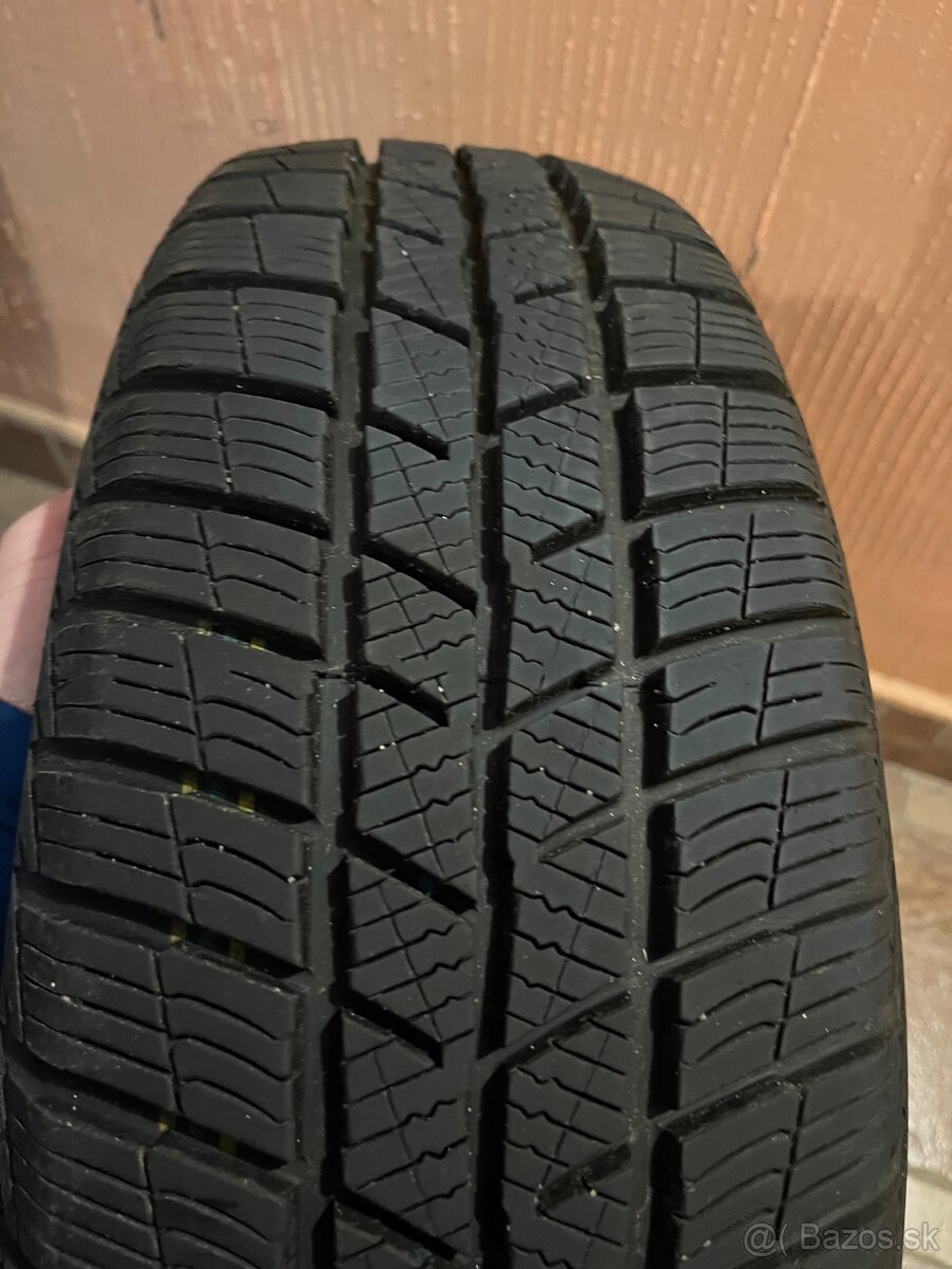 Zime pneumatiky 285/65 R15 - 3