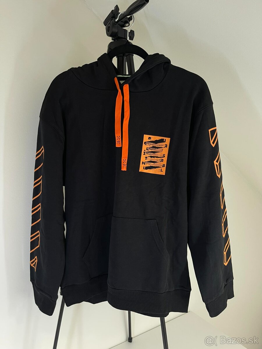 OFF WHITE Hoodie - 3