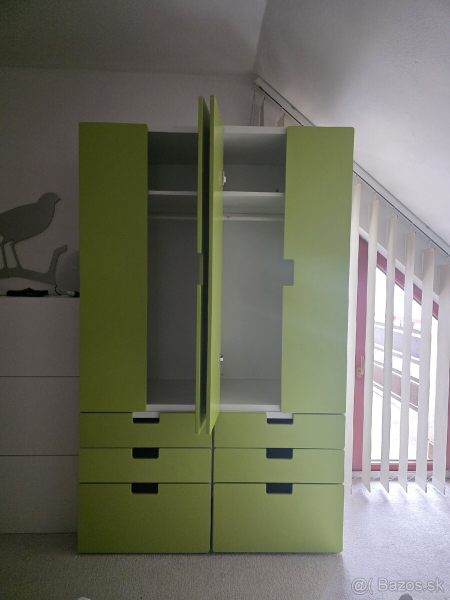 IKEA STUVA - 3