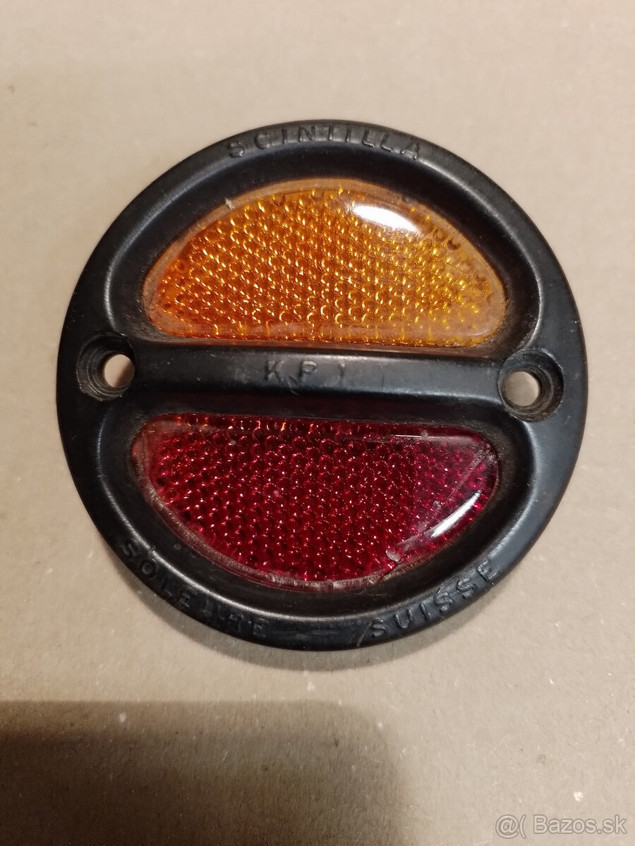 Lampa - 3
