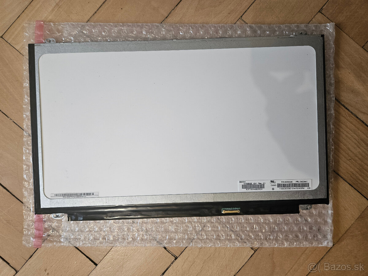 LCD 15.6 Innolux N156BGE-EA1 1366x768 slim - 3