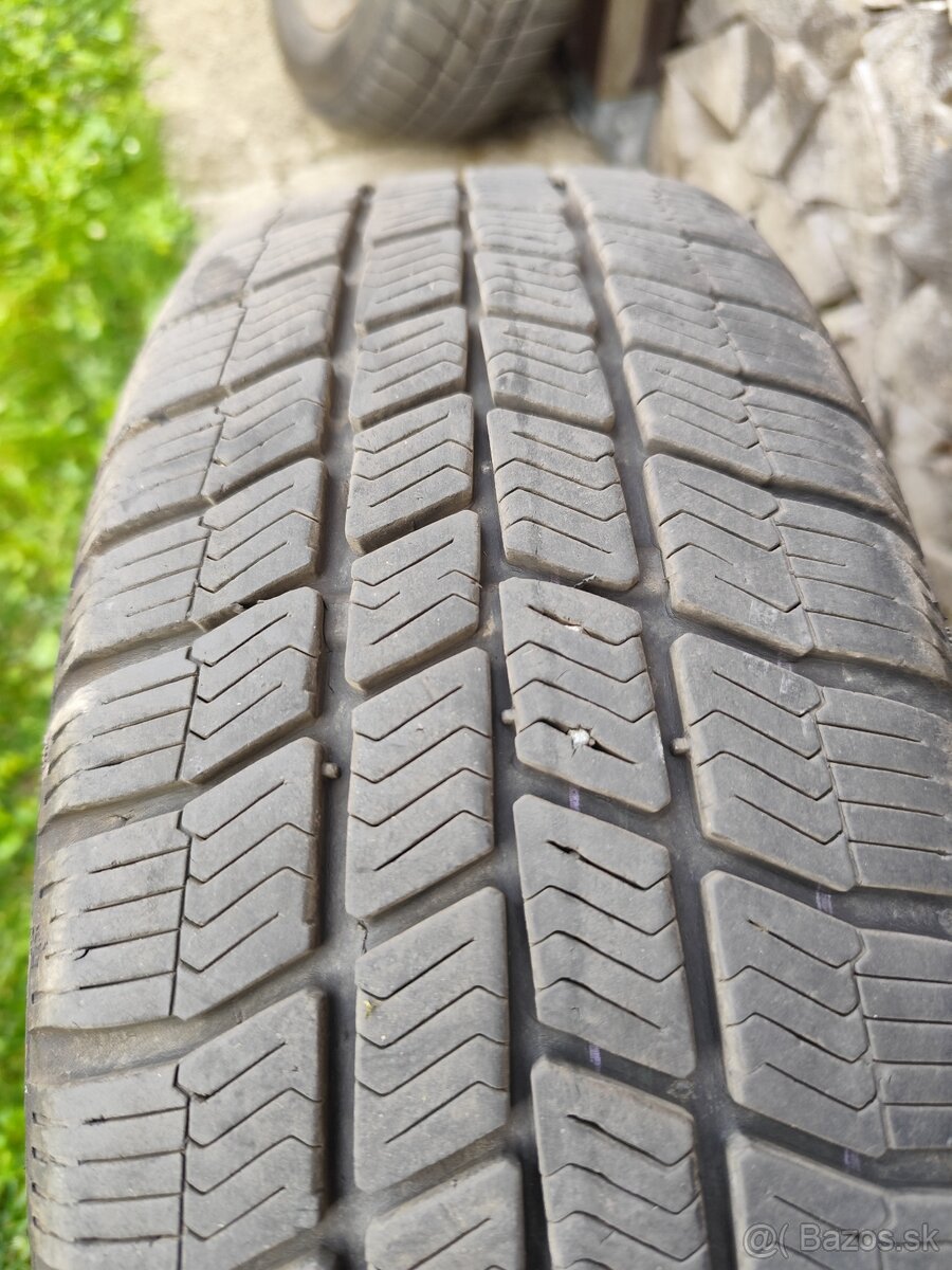 Zimne pneu 185/60 R14 - 3